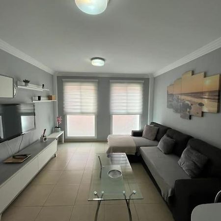 דירות לוס ריאלחוס Piso Familiar 2 Dorm. Cocina מראה חיצוני תמונה