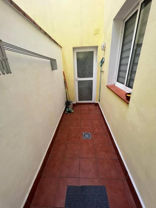 דירות לוס ריאלחוס Piso Familiar 2 Dorm. Cocina מראה חיצוני תמונה